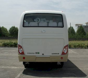 Shaolin  SLG6600C4F coach