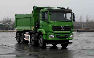 Shaanxi Automobile SX3319HC326 Dump truck