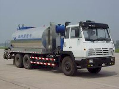 Shaanxi Automobile SX5250GLQ Asphalt distributor truck