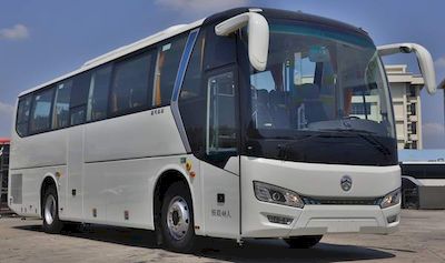 Jinlv  XML6102J16Z coach