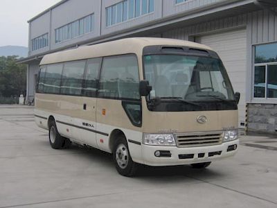 Jinlong  XMQ6706AYD5D coach