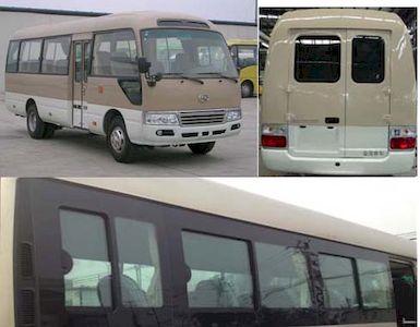 Jinlong  XMQ6706AYD5D coach