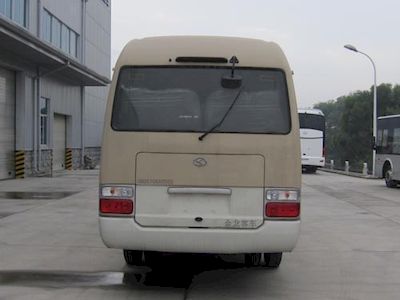 Jinlong  XMQ6706AYD5D coach