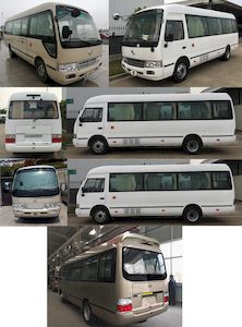 Jinlong  XMQ6706AYD5D coach