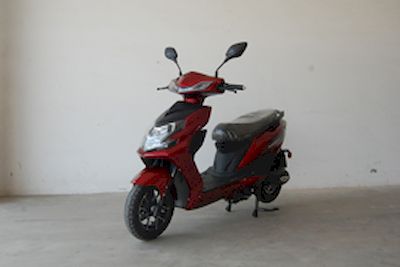 New Century  XSJ800DQT11 Electric two wheeled light motorcycle