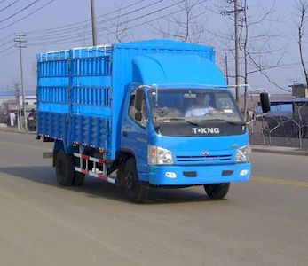 Ouling  ZB5110CCQTDD9S Grate type transport vehicle