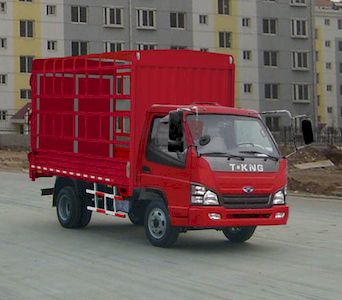 Ouling  ZB5110CCQTDD9S Grate type transport vehicle