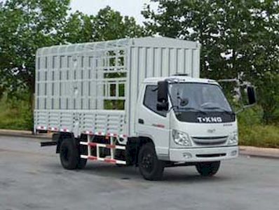 Ouling  ZB5110CCQTDD9S Grate type transport vehicle