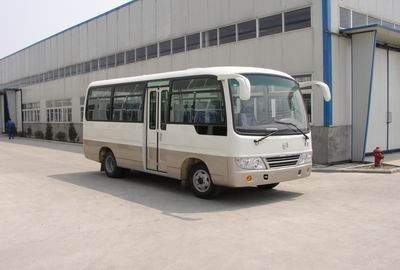 Huaxia  AC6603KJ2 Light Bus