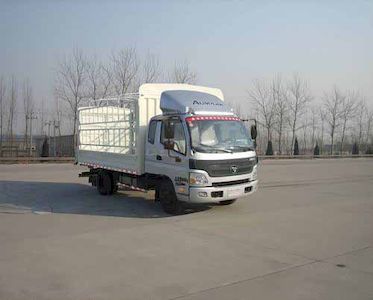 Foton  BJ5069VDCEAFB Grate type transport vehicle