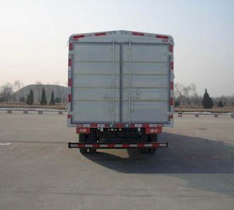 Foton  BJ5069VDCEAFB Grate type transport vehicle