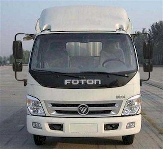 Foton  BJ5069VDCEAFB Grate type transport vehicle