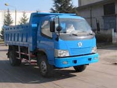 Jiefang Automobile CA3050K41 Dump truck