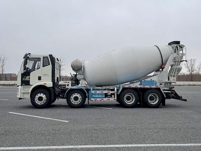 Jiefang Automobile CA5320GJBP62K1T4E6 Concrete mixing transport vehicle