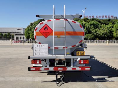 Chusheng  CSC5127GJYZ6A Refueling truck