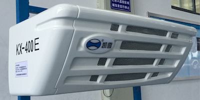 Xuanhu  DAT5043XLCEVC Pure electric refrigerated truck