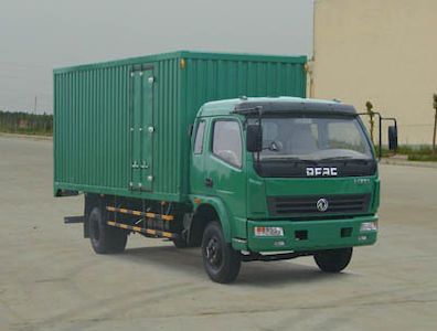 Dongfeng  EQ5050XXYG5AD1A Box transport vehicle