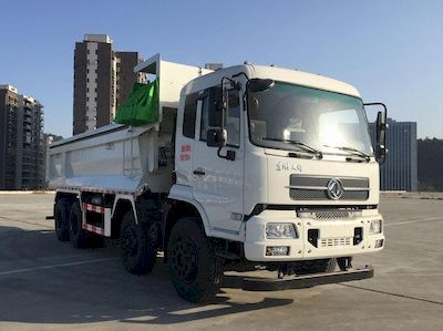 Chida  EXQ5310ZLJDFH3 garbage dump truck 