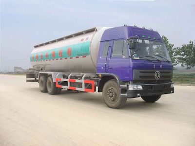 Hua Wei Chi Le  SGZ5250GFL Powder material transport vehicle