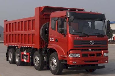 Shitong STQ3311L12Y3B5Dump truck