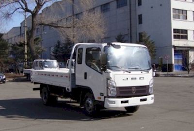 Jinbei  SY1044BU1S Truck