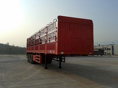 Commuter  TDG9400CCY Gantry transport semi-trailer