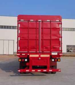 Commuter  TDG9400CCY Gantry transport semi-trailer