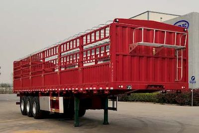 Commuter  TDG9400CCY Gantry transport semi-trailer