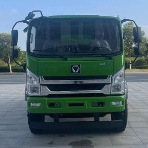 XCMG  XGA3180BEVEA Pure electric dump truck