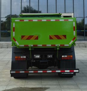 XCMG  XGA3180BEVEA Pure electric dump truck