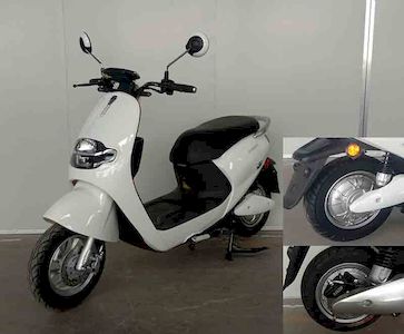 Star Moon God  XYS650DQT4 Electric two wheeled light motorcycle