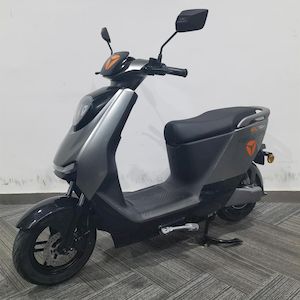 Yadi  YD800DQT31D Electric two wheeled light motorcycle