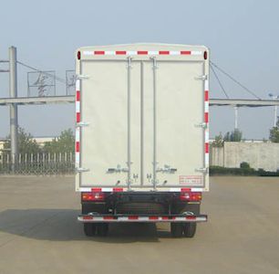 Ouling  ZB5040CCQLPCS Grate type transport vehicle