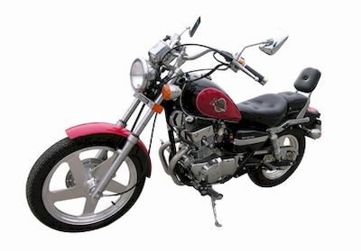 Baodiao  BD15015B Two wheeled motorcycles