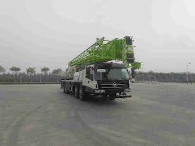 Foton  BJ5425JQZ55 Car crane