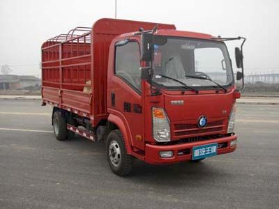 Ace car CDW5043CCYHA1Q4 Grate type transport vehicle