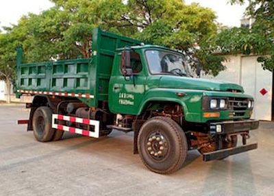 Fuda  GFD3121F5 Dump truck