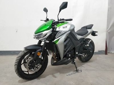 Guowei  GW250E Two wheeled motorcycles