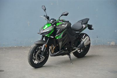 Guowei  GW250E Two wheeled motorcycles