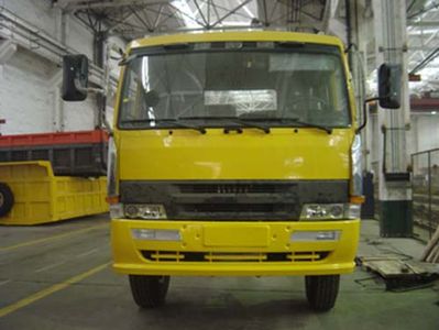 Sany  HQC3221PC1 Dump truck