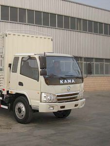 Kaima  KMC5124P3CS Grate type transport vehicle