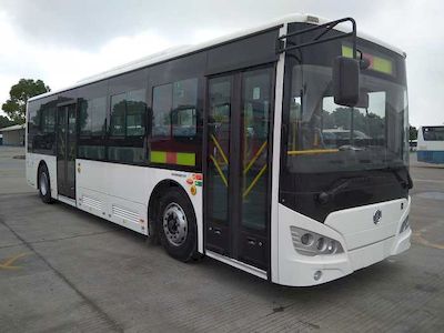 Yishengda  QF6105BEVG1 Pure electric city buses