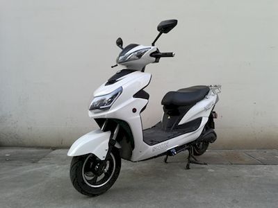 Lion Dragon  SL1200DT6 Electric two wheeled motorcycle