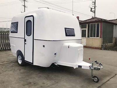 Tongjiang  TJX9010XLJ RV trailer