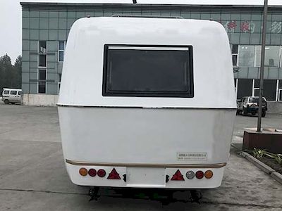 Tongjiang  TJX9010XLJ RV trailer