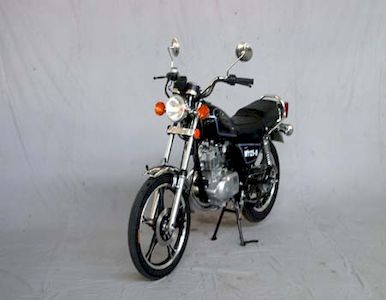 Wangye  WY12510 Two wheeled motorcycles