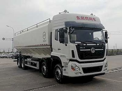 Baiqin  XBQ5310ZSLD39D Bulk feed transport vehicle