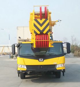 XCMG  XZJ5555JQZ110 Car crane