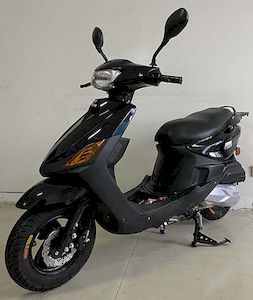 Yiben  YB125T8D Two wheeled motorcycles