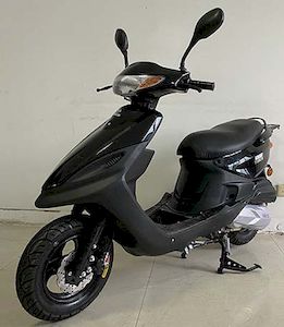 Yiben  YB125T8D Two wheeled motorcycles